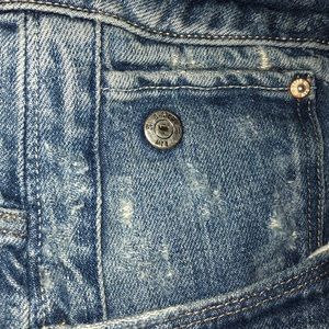 G Star Jeans
